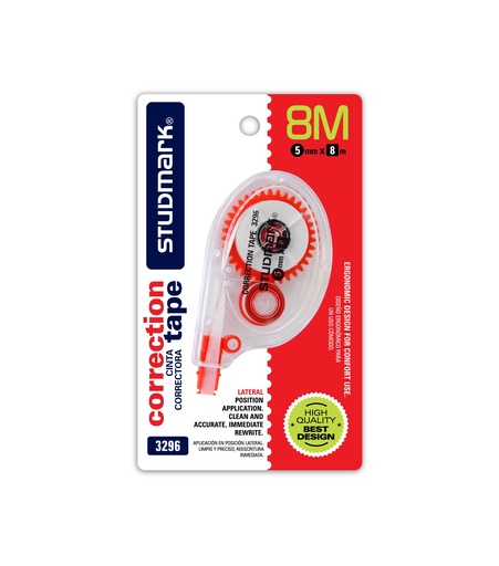 [03172] CORRECTOR ST-03296 CINTA