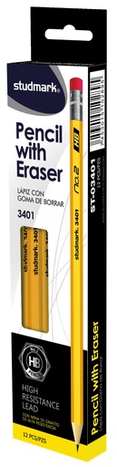 [01541] LAPIZ GRAFITO ST-03401 12X1