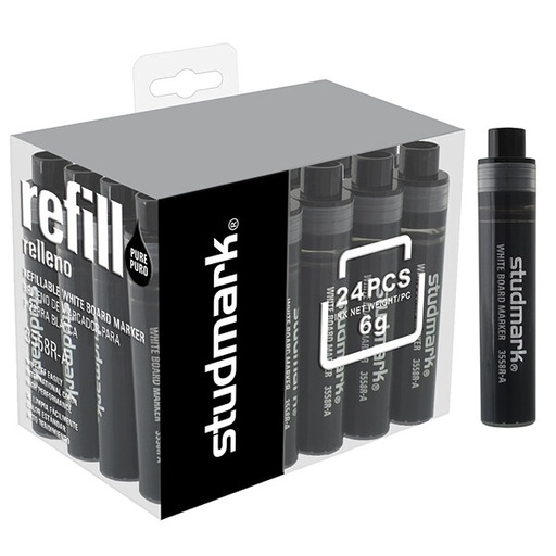 [02842           ] RECARGA ST-03558R-A P/MARC.PIZ 24X1                         