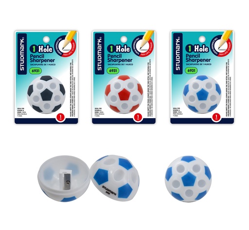 [03161           ] SACAPUNTA ST-06931 ESCOLAR C/DEP FUTBOL 12X1                