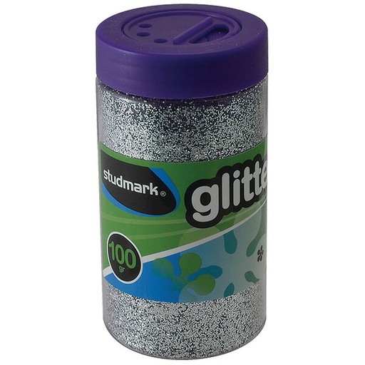 [02958] ESCARCHA ST-GL-09Z BOTE PLATA 100G