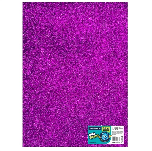 [02890] FOMI ST-EVA-GL07B 50X70 ESCAR PURPURA