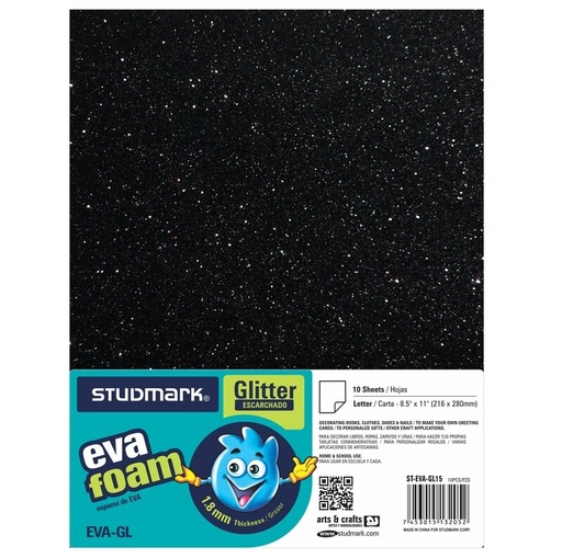 [02559] FOMI ST-EVA-GL15 ESCARCHA T/C NG 10X1