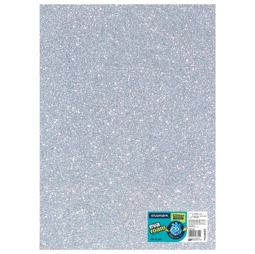 [02899] FOMI ST-EVA-GL16B 50X70 ESCAR PLATA