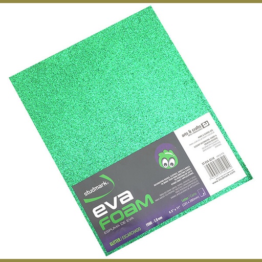 [00979] FOMI ST-EVA-GL18 ESCARCHA T/C  VD NAV 10X1