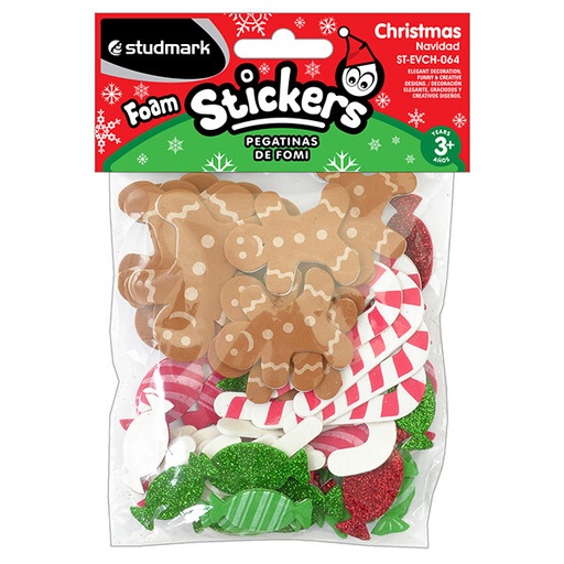 [03032] FOMI ST-EVCH-064 NAVIDAD IMPRESOS