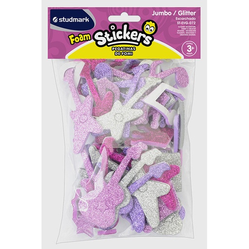 [03381] FOMI ST-EVG-072 ESCARCHA MUSICA