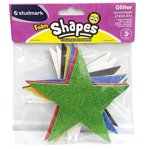 [03152] FOMI ST-EVG-074 ESCARCHA ESTRELLAS