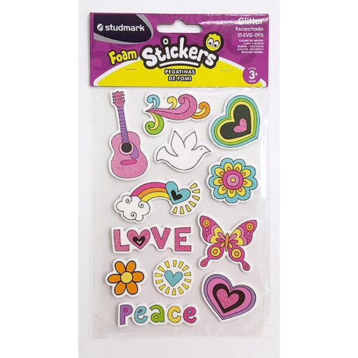 [03222] FOMI ST-EVG-095 ESCARCHA LOVE