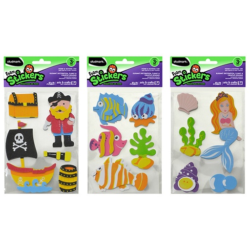 [02708] FOMI ST-EVS-030 3D ADH SURTIDO