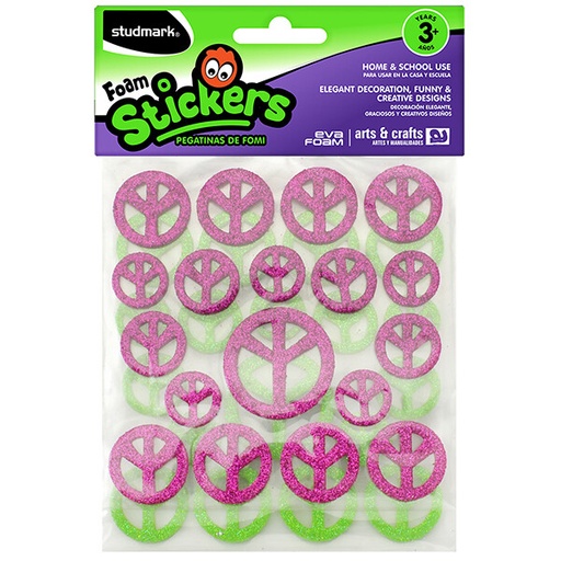 [03455] FOMI ST-EVS-033 ESCARCHA ADH PEACE