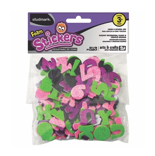 [01538] FOMI ST-EVS-041 ESC NUM-LETRAS