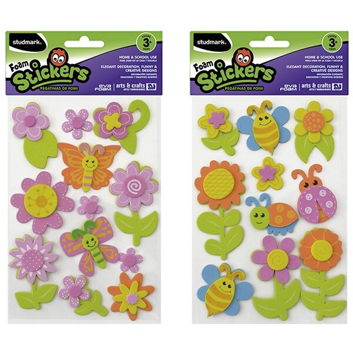 [03038] FOMI ST-EVS-045 FLORES MARIPOSA