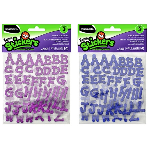 [02725] FOMI ST-EVS-048 ESCARCHA ADH LETRA