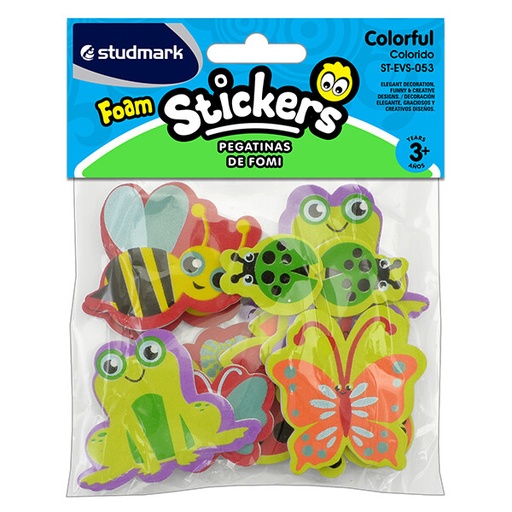 [03209] FOMI ST-EVS-053 INPRESOS INSECTOS