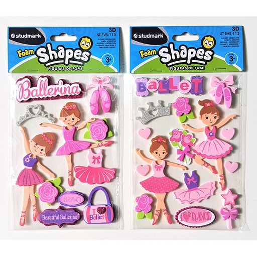 [03642] FOMI ST-EVS-113 BAILARINAS