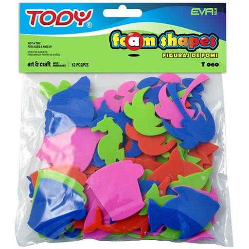 [02644] FOMI T060  NATURALEZA