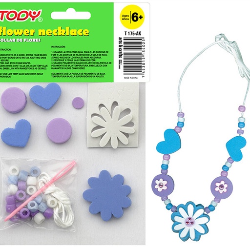 [02799           ] FOMI T175-AK ACTIVITI KIT COLLAR                            