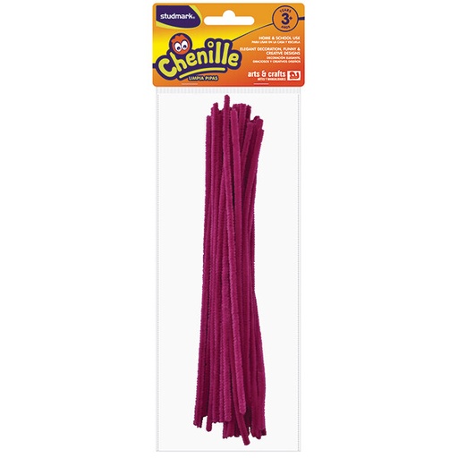 [02807           ] LIMPIA PIPA ST-CH6-030 RS OSC 40 PZA                        