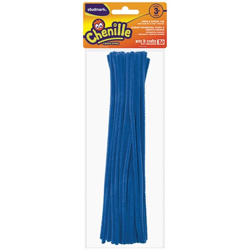 [02818           ] LIMPIA PIPA ST-CH6-043 AZ CLA 40 PZA                        