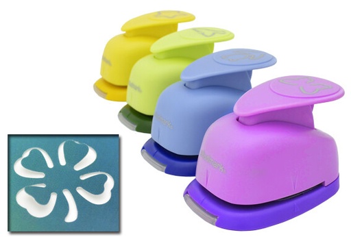 [02749           ] PERF POP-UP ST-UP110-293 TREBOL                             