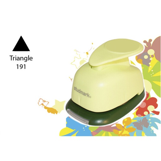 [02437           ] PERF ST-105-191 5/8 TRIANGULO                               