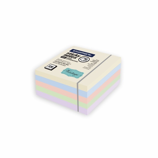 [04125           ] NOTAS ST-05477 VINTAGE 3X3 MULTI 320HJS                     