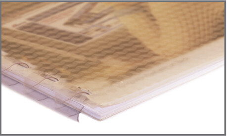 [01946] CUBIERTA ST-PP350-32 TR PLAST DIAM