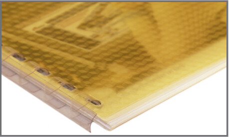 [01947] CUBIERTA ST-PP350-36 AM PLAST DIAM