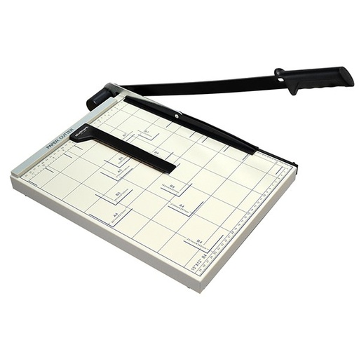 [02138           ] GUILLOTINA ST-04116-N 15X12 METAL