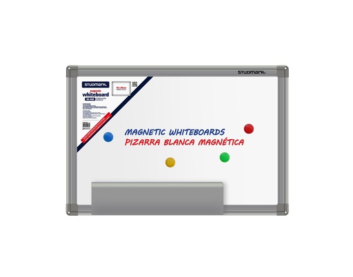 [03751           ] PIZARRA ST-WB-460M 40X6OCM MAGNETICA                        