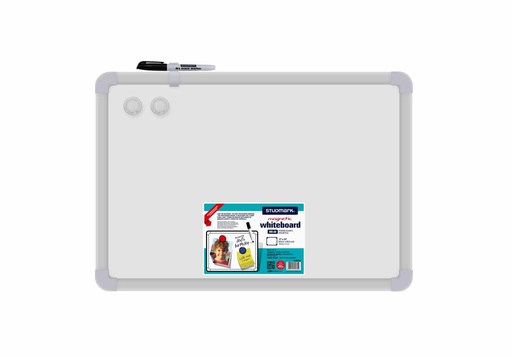 [04190           ] PIZARRA ST-WB-60 40X60 C/MARC.MAGNETICA                     