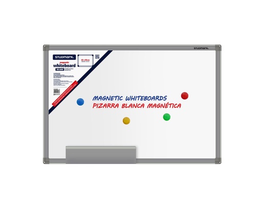 [03752           ] PIZARRA ST-WB-690M 60X90CM MAGNETICA                        