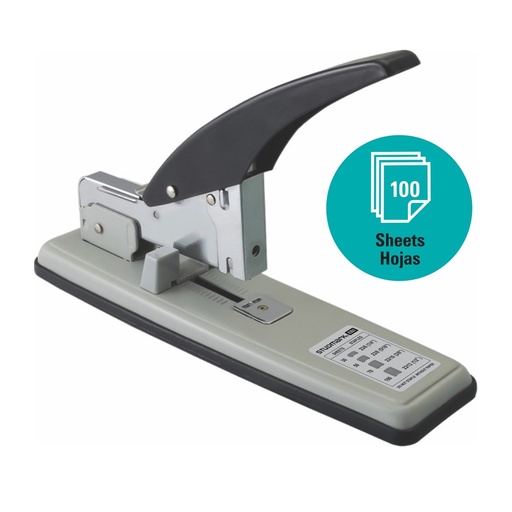 [02161] ENGRAPADORA ST-04351 USO PESADO 100HJS