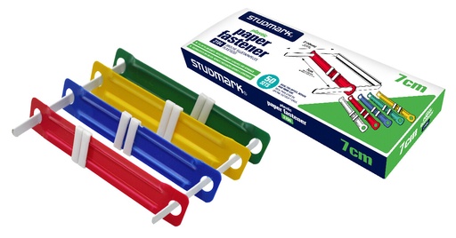 [04135] FASTENER #7 ST-02104 VINIL