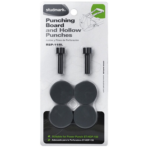 [02983           ] REPUESTO P/PER HDP-150 ST-RSP-15BL                          