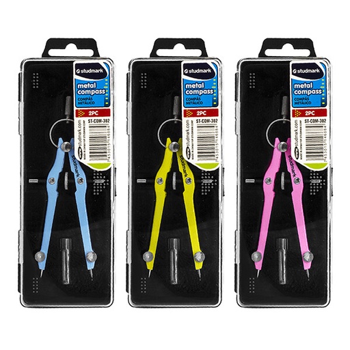 [02282] COMPAS ST-COM-302 ESCOLAR PREC 2PZA