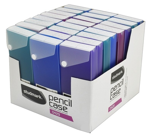 [02964           ] LAPICERA PLAST ST-00429                                     