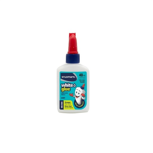 [02290           ] PEGAMENTO BLANCO ST-06401 40ML                              