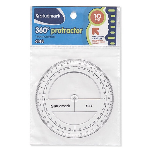 [03265           ] TRANSPORTADOR ST-06148 360G                                 