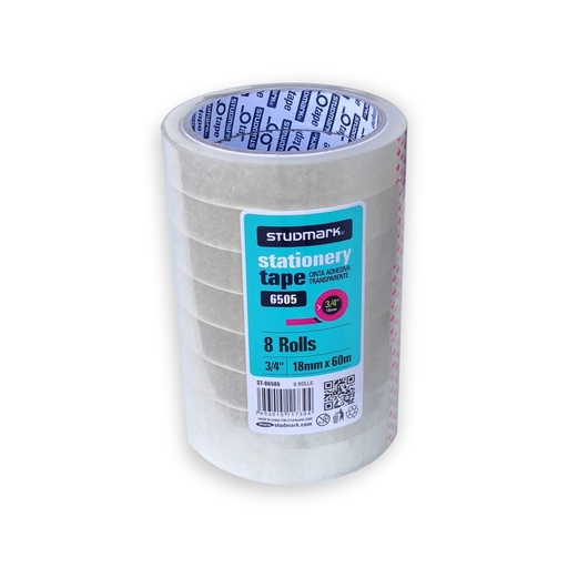 [04221           ] TAPE TRANS ST-06505 3/4X72              