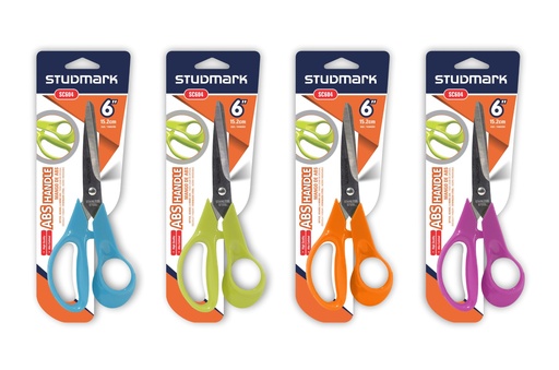 [04241] TIJERA ST-SC604 6 PGS