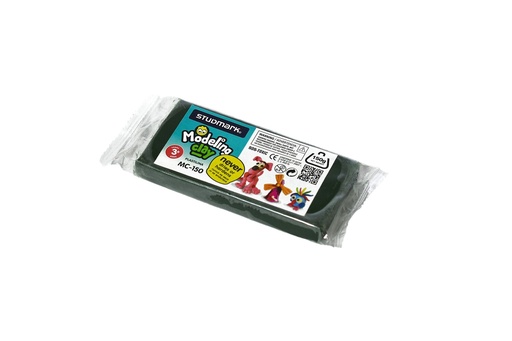 [04245] PLASTILINA ST-MC-150-D BARRA 150 GMS VD