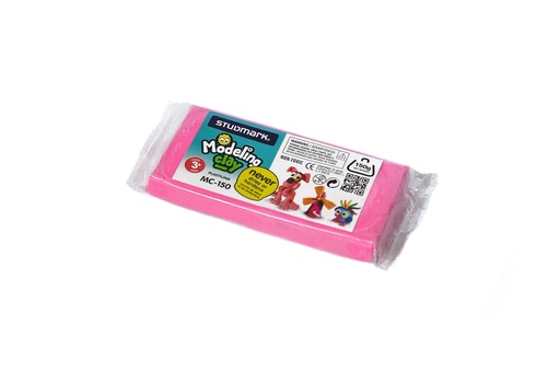 [04251] PLASTILINA ST-MC-150-P BARRA 150 GMS RS