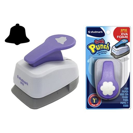 [04360] PERF FOMI ST-EP10-092 1" CAMPANA