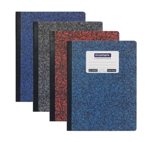 [04439] CUADERNO ST-BOOK-003 COST 104PAG 96x1