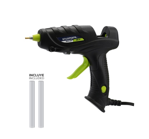 [04513] PISTOLA SILICONA ST-HMG-20 PEQ.