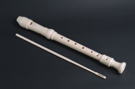 [04587] FLAUTA DE 8 HUECOS ST-FLU-001