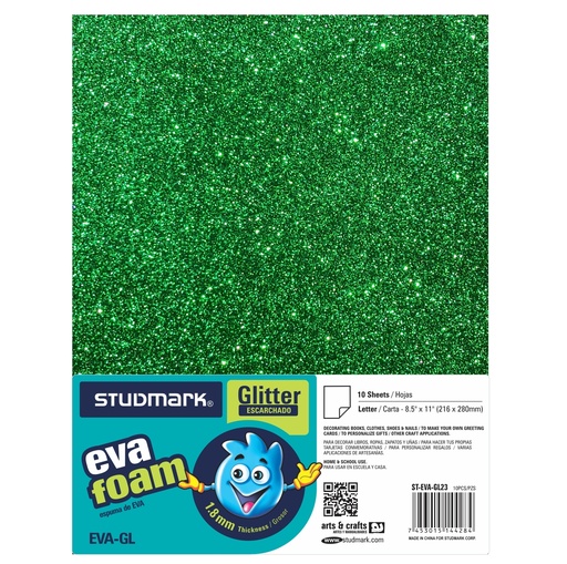 [04592] FOMI ST-EVA-GL23 ESCARCHA T/C VD NAV 10X1