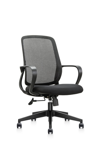 [04611] SILLA SEMI EJEC. ST-OC-100 FOCUS MESH NG